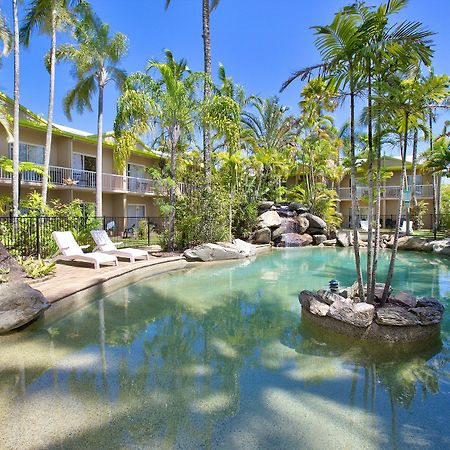 Hotel Tropiq Cairns Kültér fotó