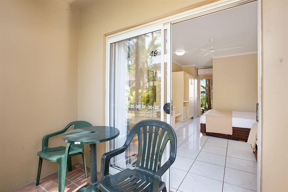 Hotel Tropiq Cairns Kültér fotó