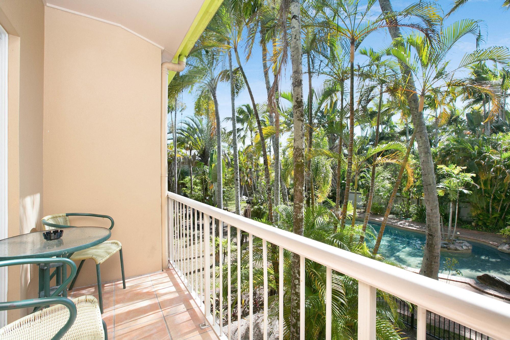 Hotel Tropiq Cairns Kültér fotó