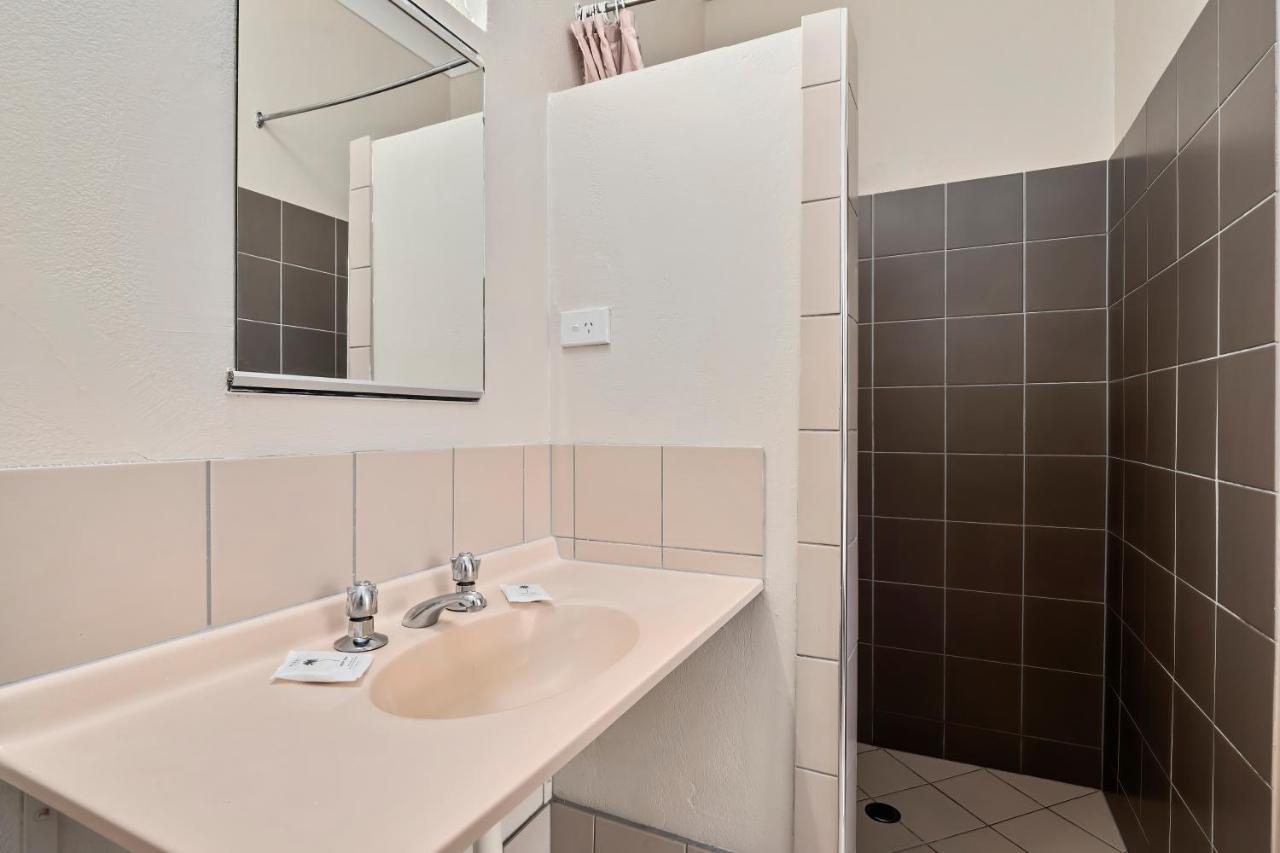 Hotel Tropiq Cairns Kültér fotó