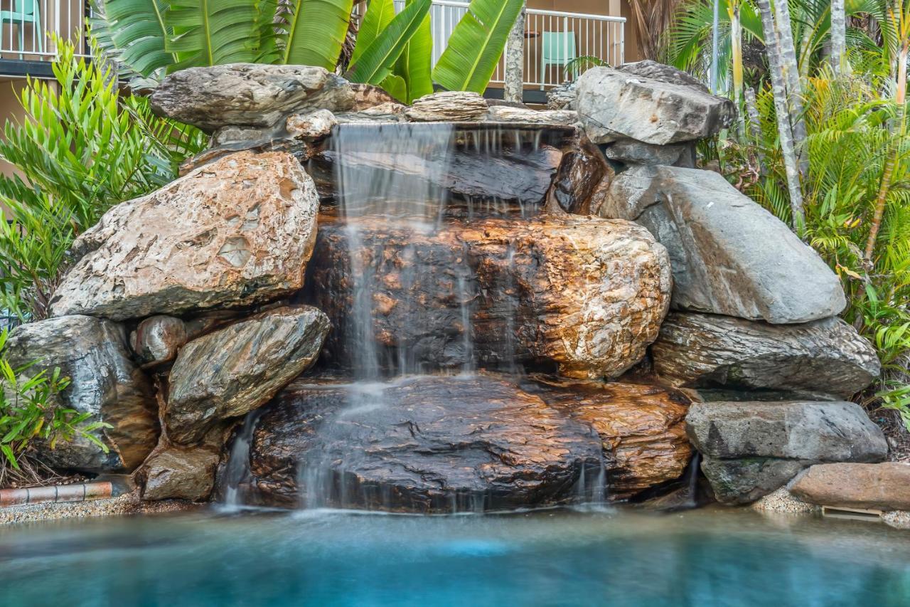 Hotel Tropiq Cairns Kültér fotó