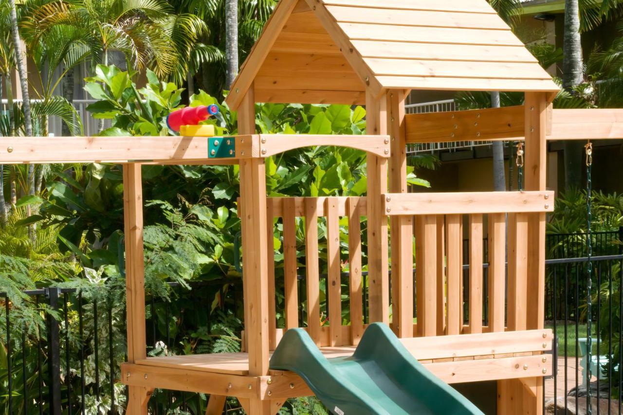 Hotel Tropiq Cairns Kültér fotó