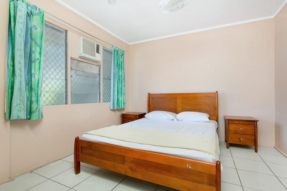Hotel Tropiq Cairns Kültér fotó