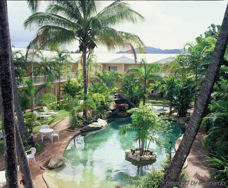 Hotel Tropiq Cairns Létesítmények fotó